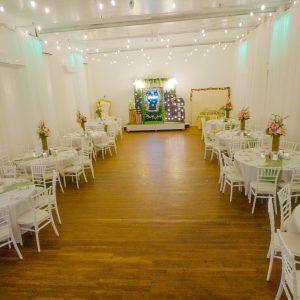 beautiful-event-venue-space-stage-setup-quinceañera-party-ridgewood-hall