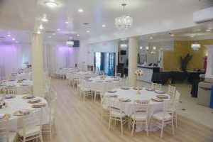 table-setup-baby-shower-atlantis-hall